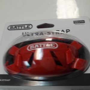 BATTLE YOUTH CHINSTRAP